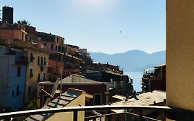 La Polena Camere Vernazza - Carattino Apartment