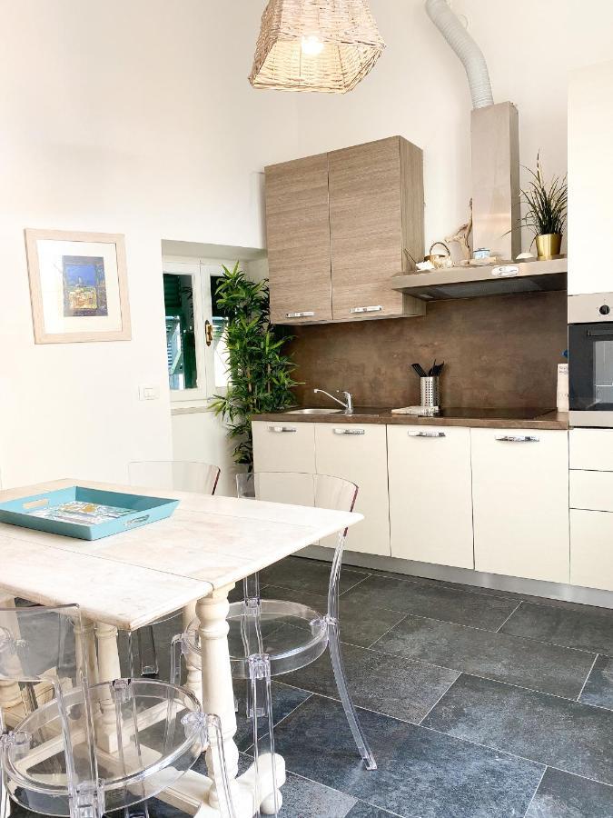 La Polena Camere Vernazza - Carattino Apartment Esterno foto