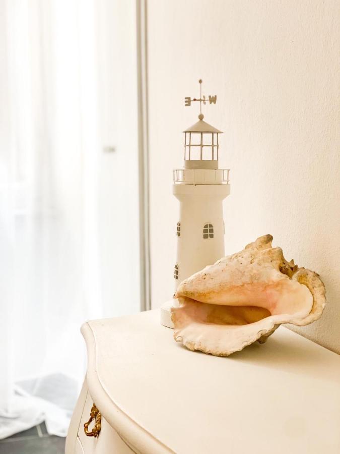 La Polena Camere Vernazza - Carattino Apartment Esterno foto