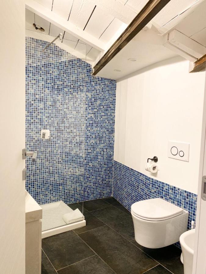 La Polena Camere Vernazza - Carattino Apartment Esterno foto