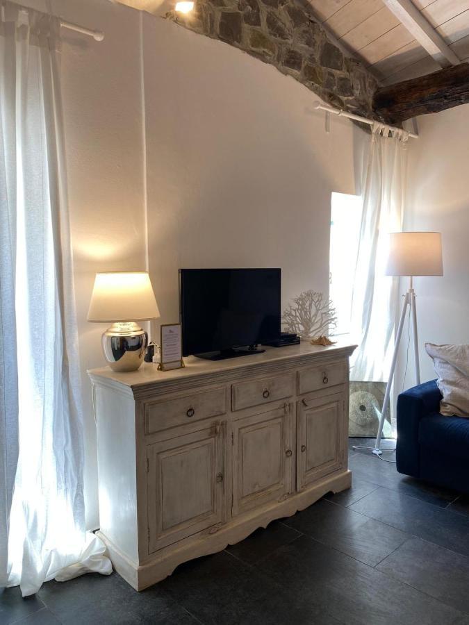 La Polena Camere Vernazza - Carattino Apartment Esterno foto
